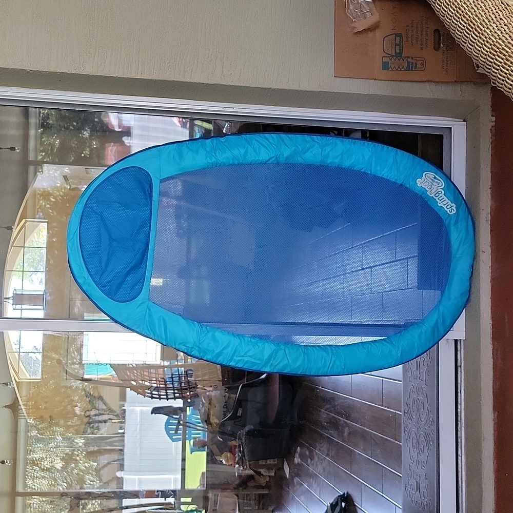 SwimWays Spring Pool float - Picture 4 of 6